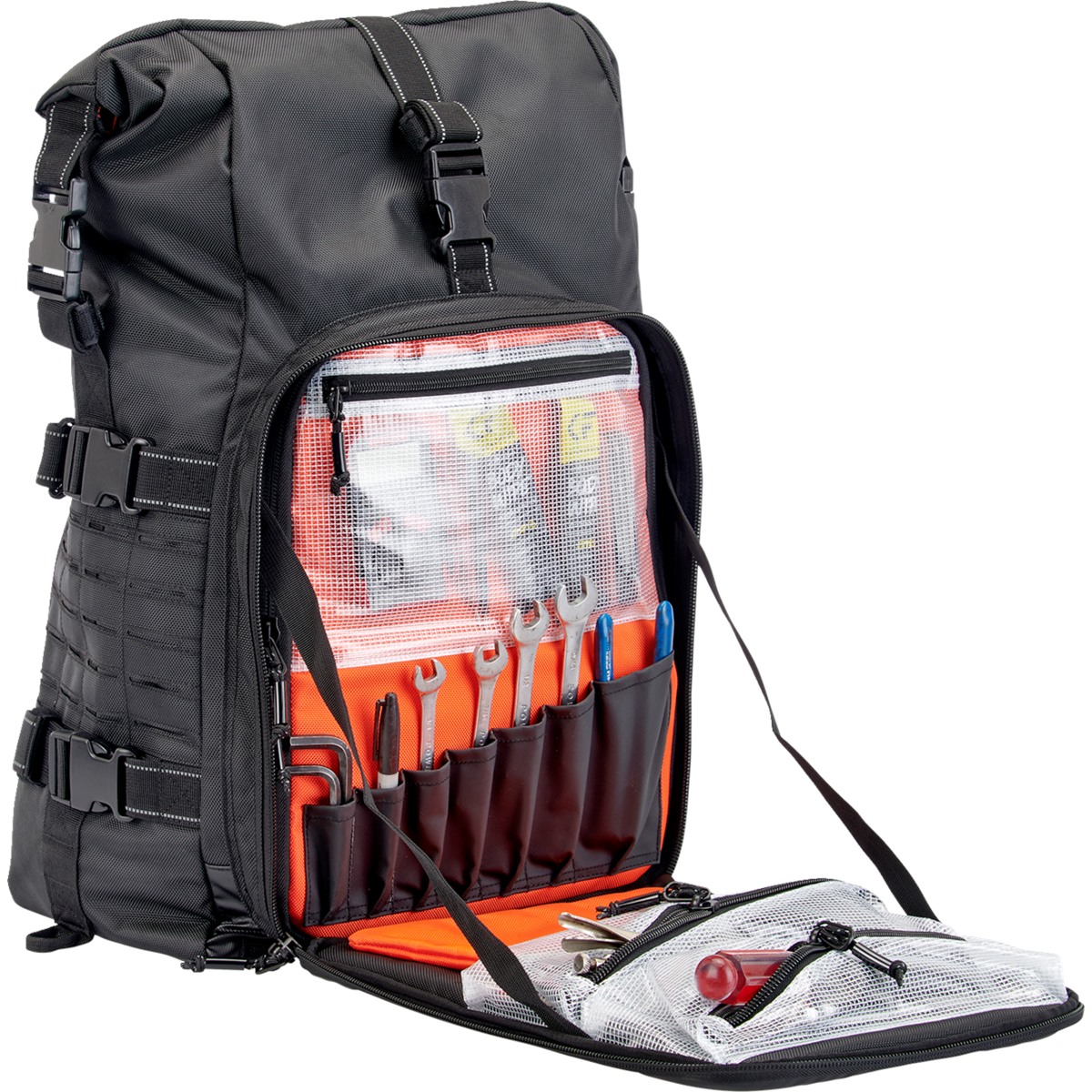 Biltwell EXFIL-80 Bag