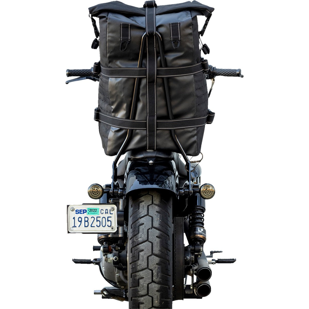 Biltwell EXFIL-80 Bag