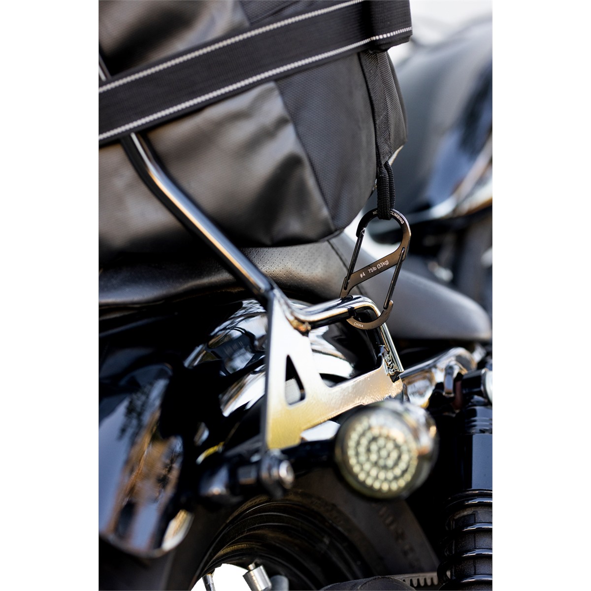Biltwell EXFIL-80 Bag