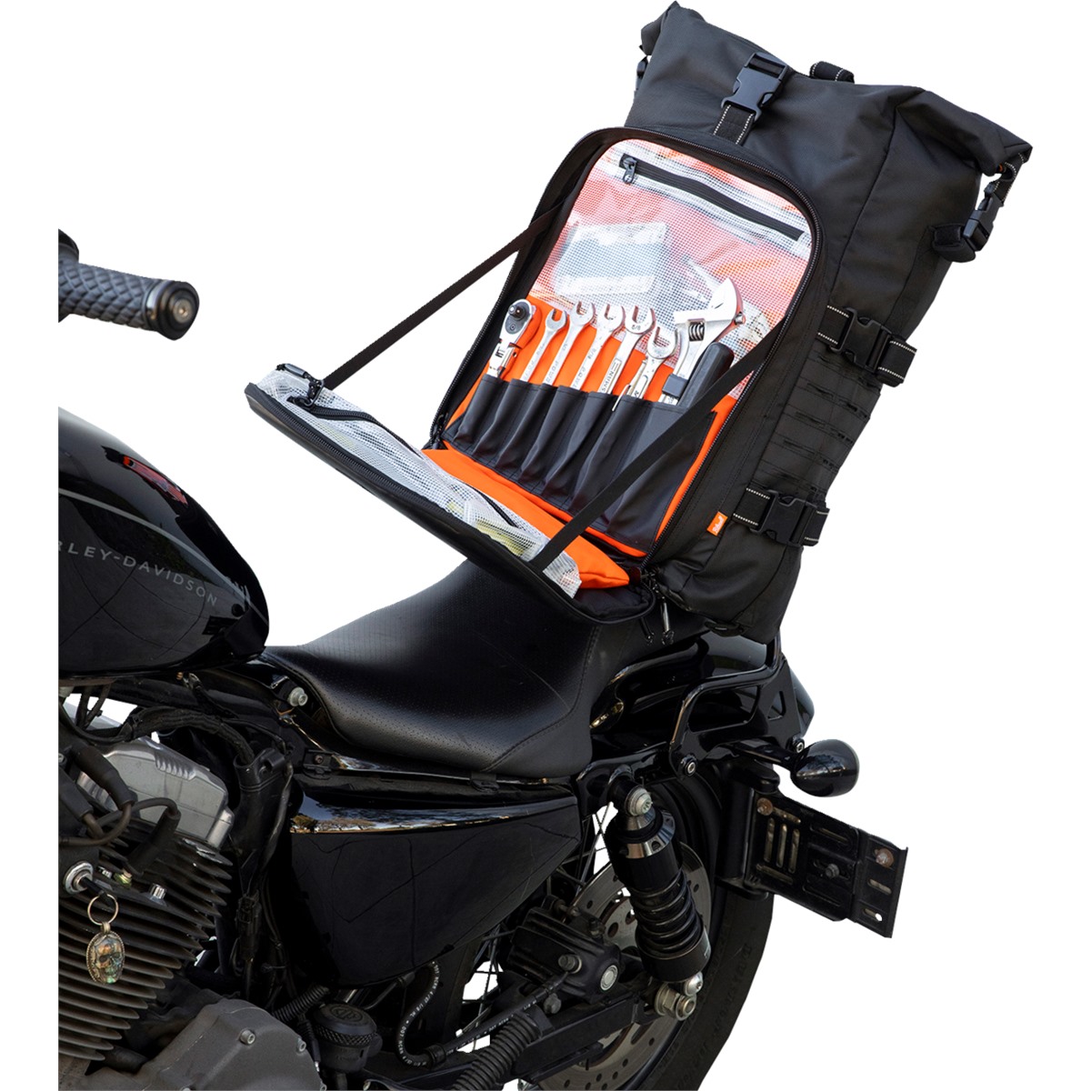 Biltwell EXFIL-80 Bag