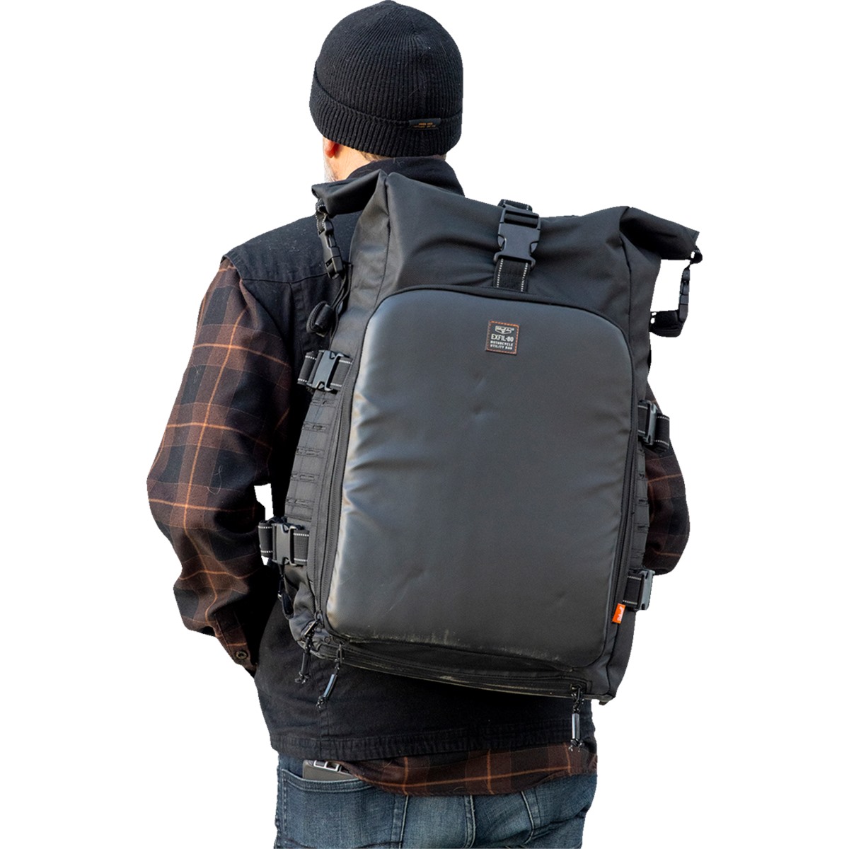 Biltwell EXFIL-80 Bag