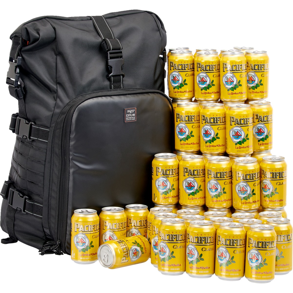 Biltwell EXFIL-80 Bag