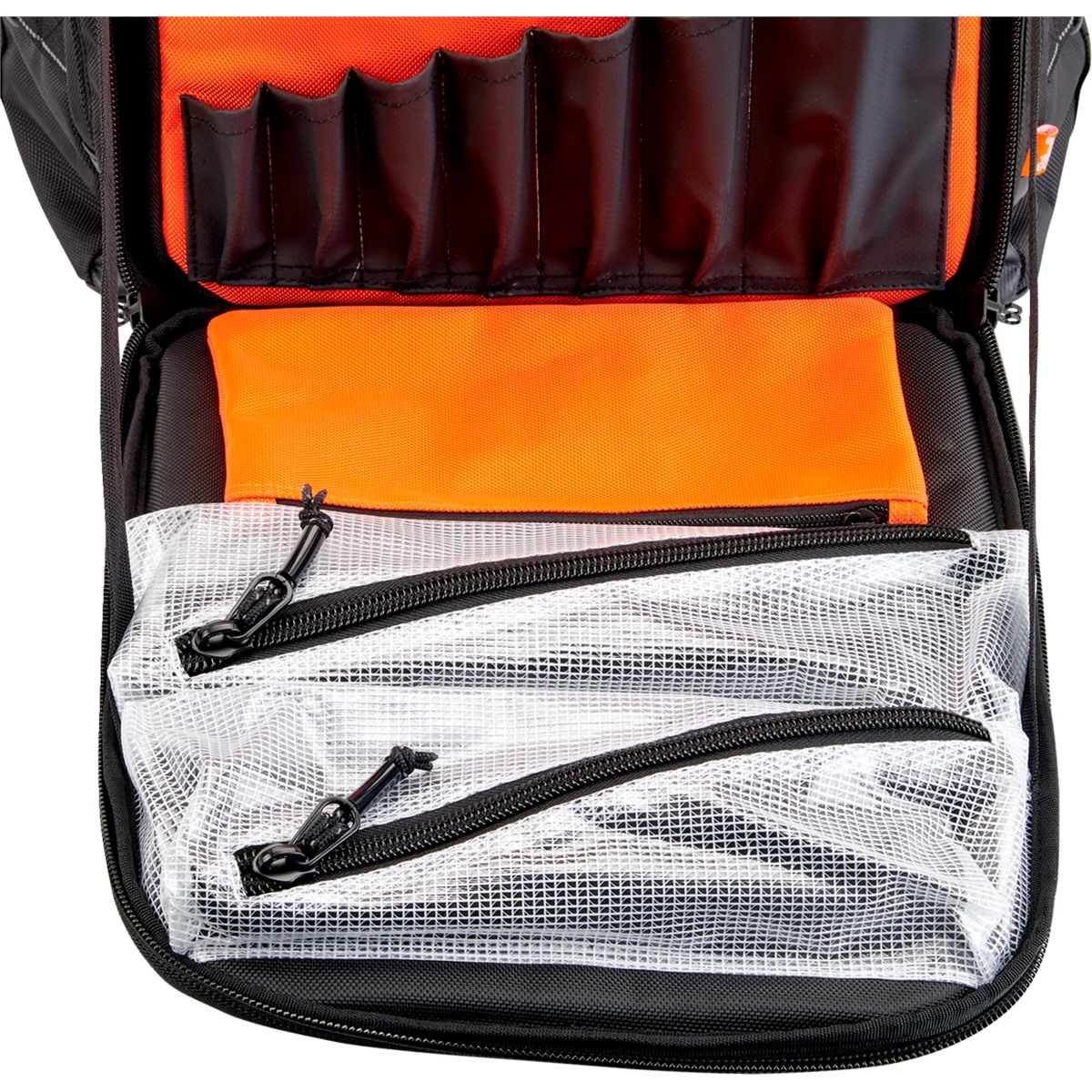 Biltwell EXFIL-80 Bag