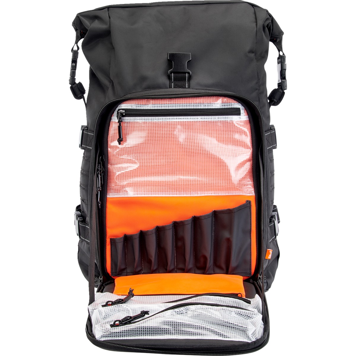 Biltwell EXFIL-80 Bag