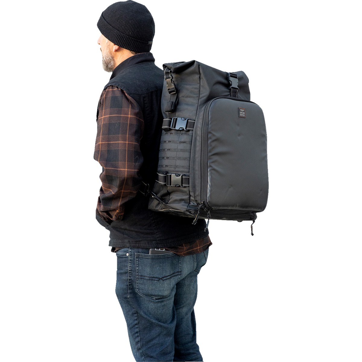 Biltwell EXFIL-80 Bag