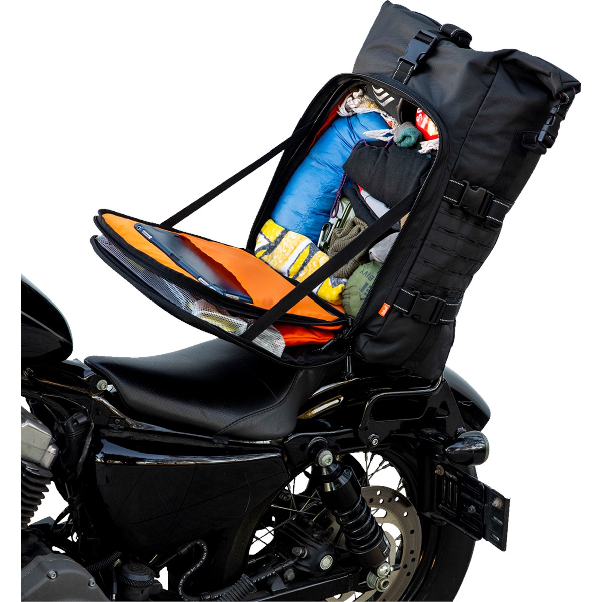 Biltwell EXFIL-80 Bag