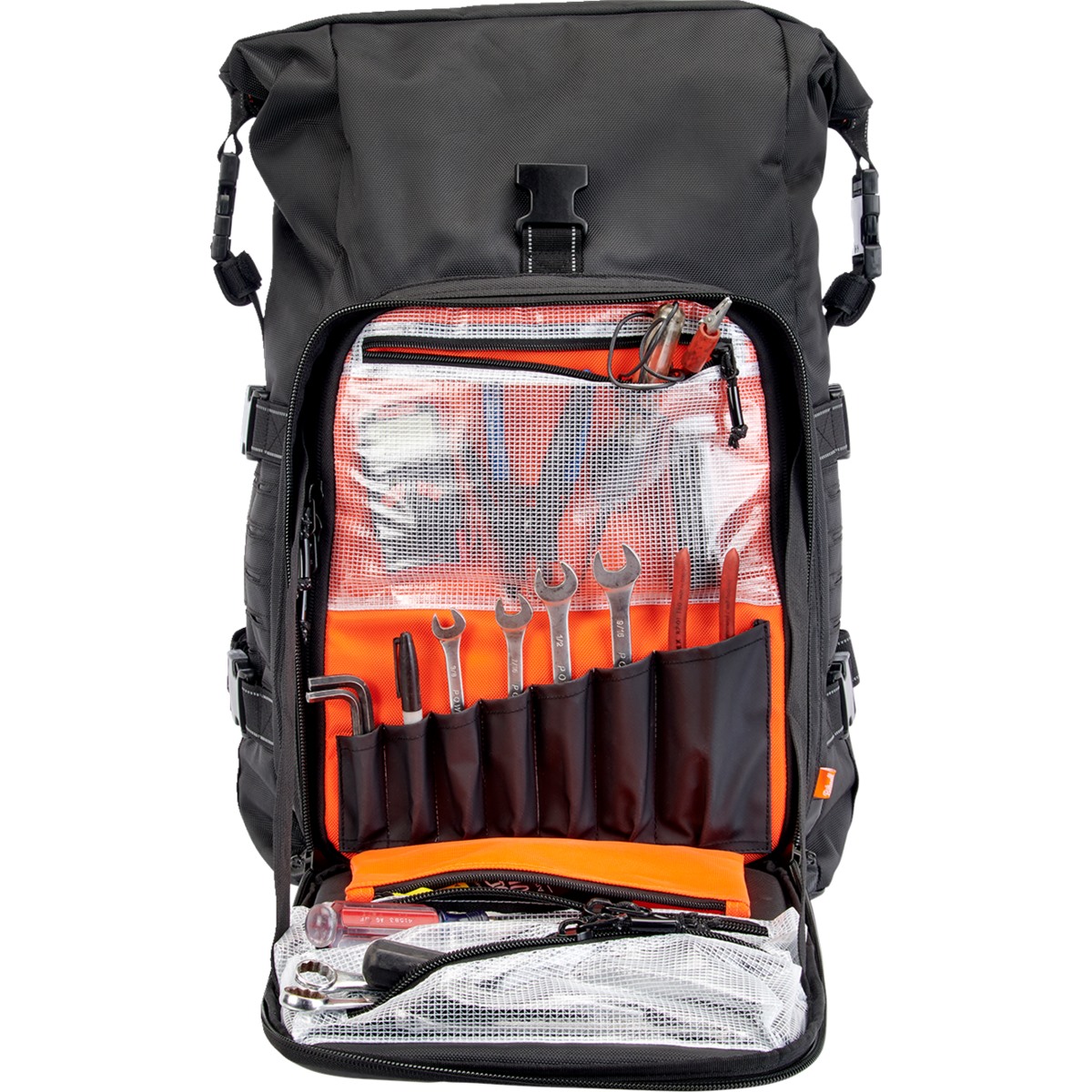 Biltwell EXFIL-80 Bag