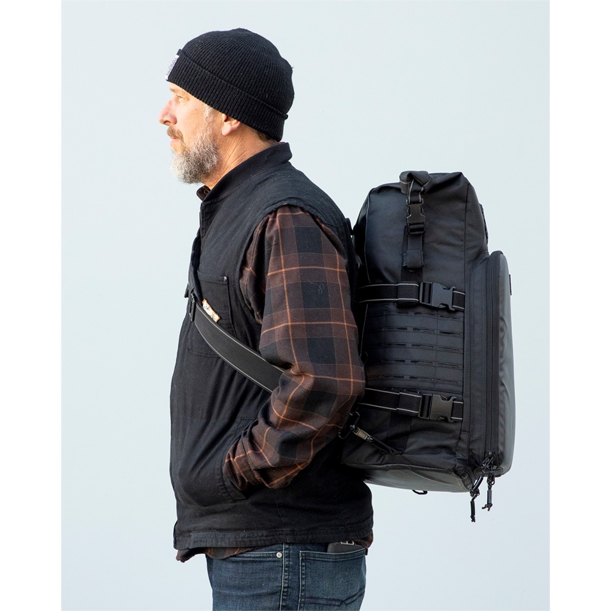 Biltwell EXFIL-80 Bag