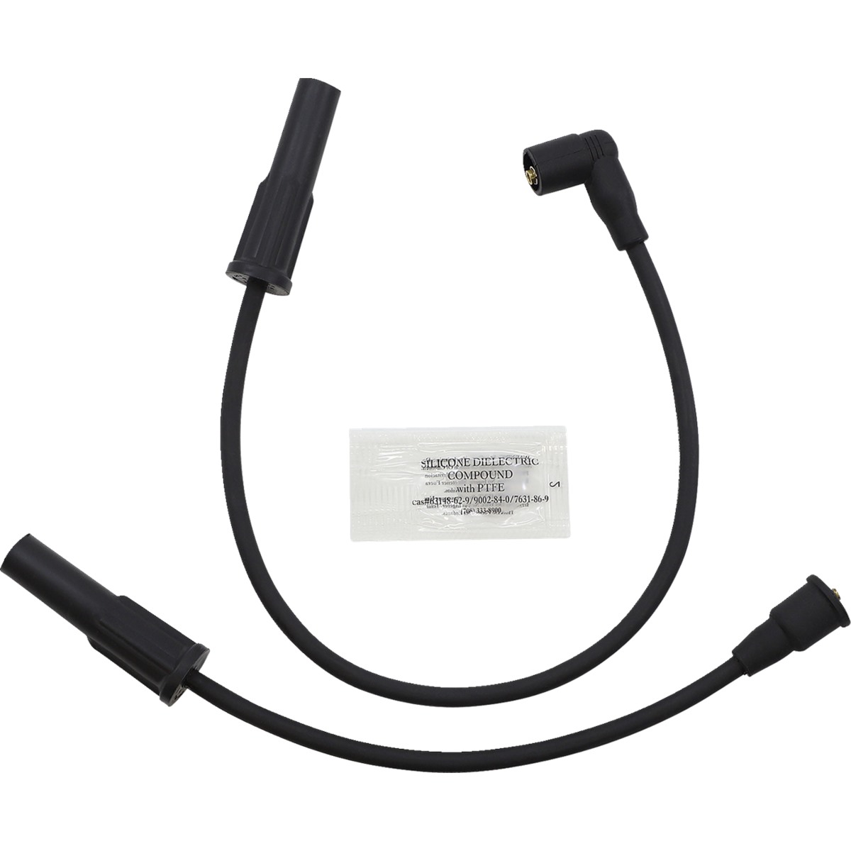 XXX 8 mm Spark Plug Wire Set