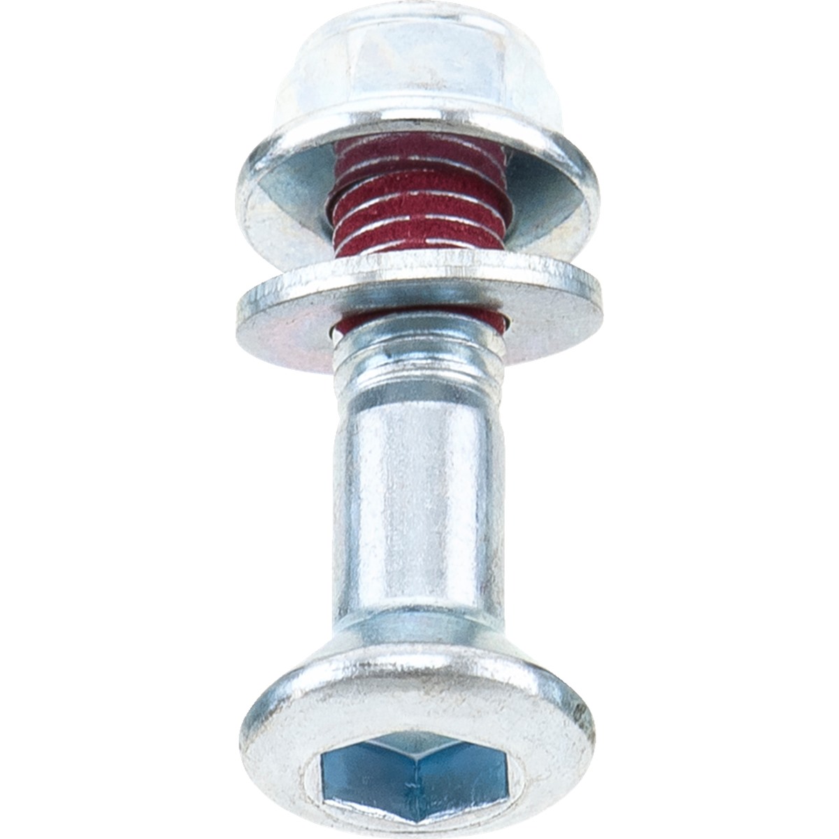 Bolt Hub-Savers Double Locked Sprocket Fastening Kit
