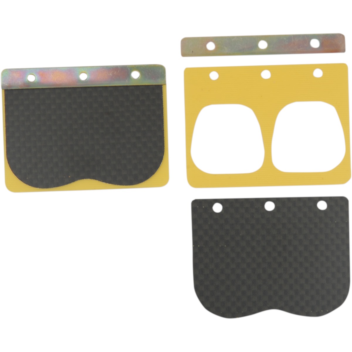 Pro Series Reed Set