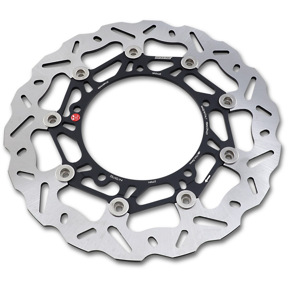 SK2 Series Rotors