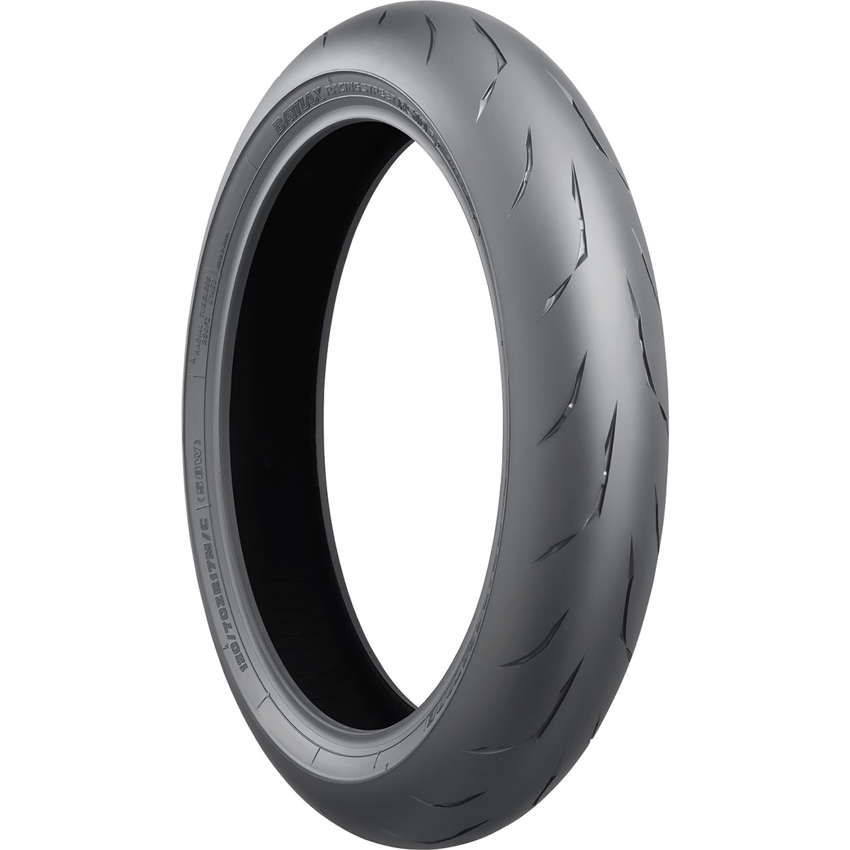 Battlax RS10 Racing Street Tire