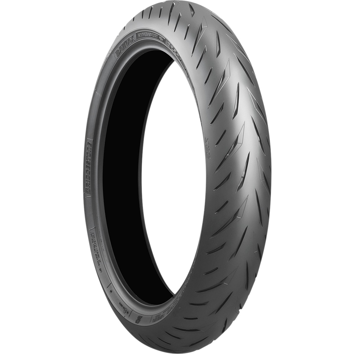 Battlax S22 Hypersport Tire