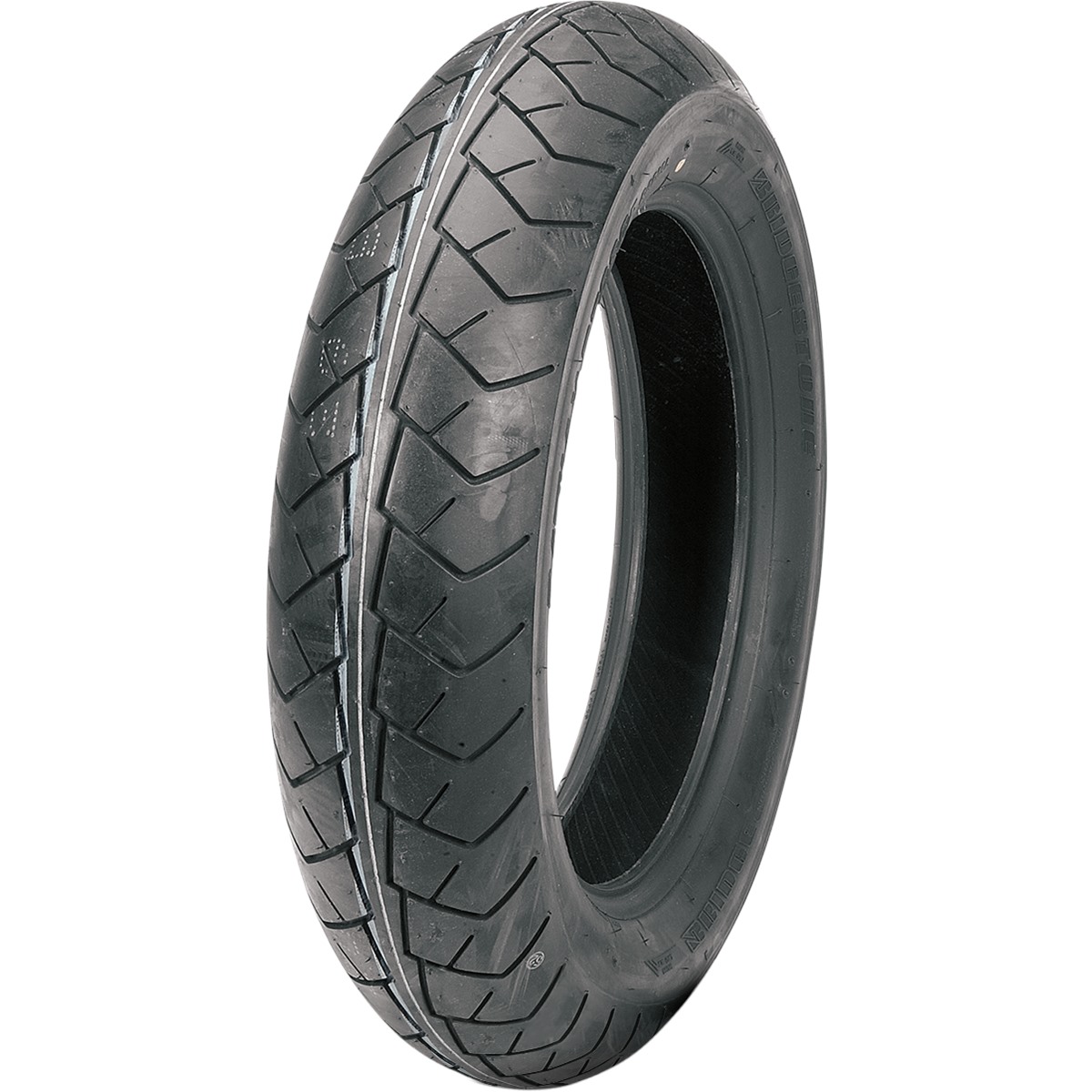 Battlax BT-020 Tire