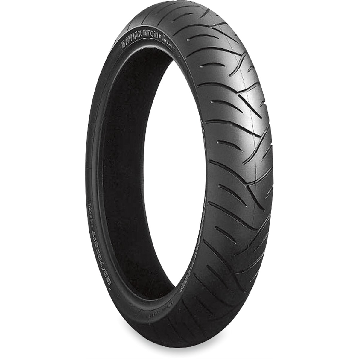 Scooter Tire