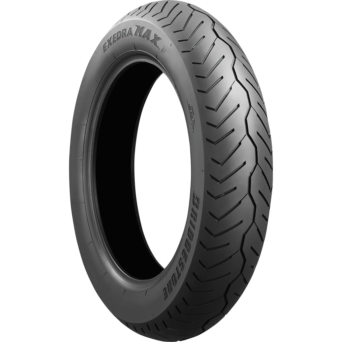 Exedra Max Tire