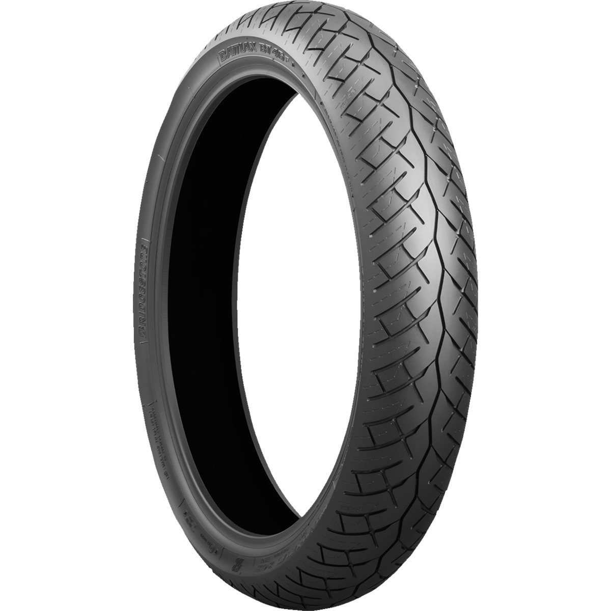 Battlax BT-46 Tire