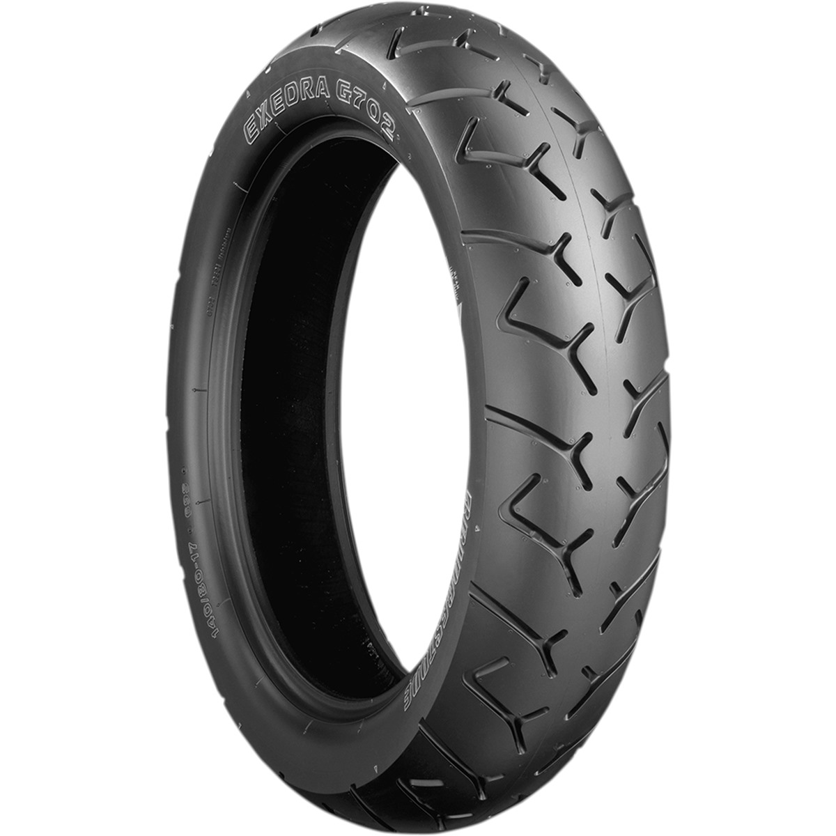 Exedra G702 Tire