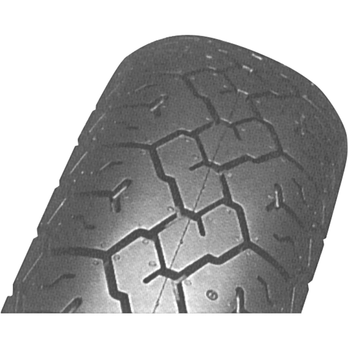 Exedra G-Series Tire