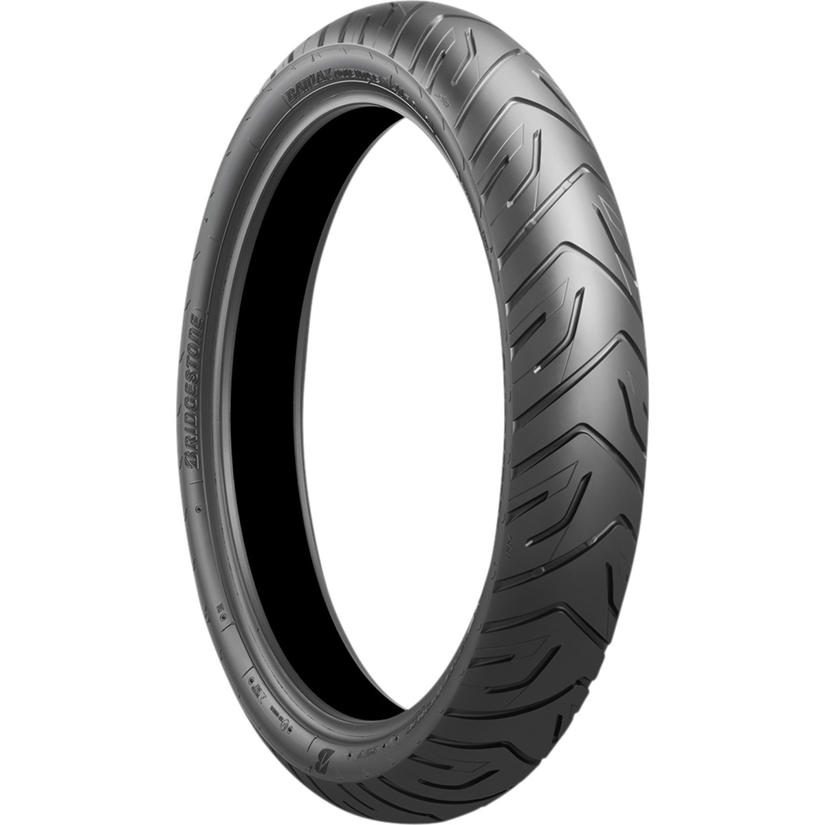 Battlax Adventure A41 Tire