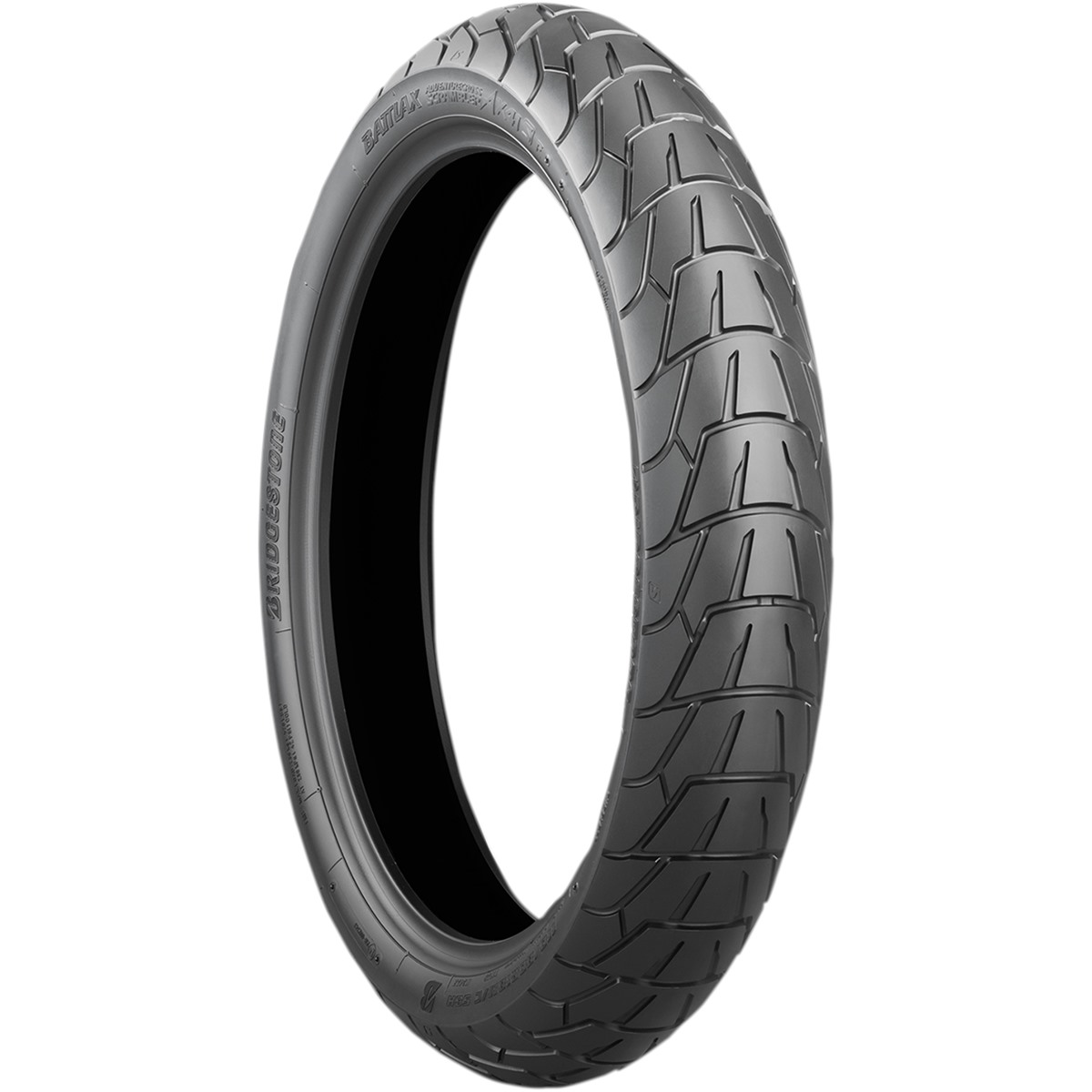 Battlax Adventurecross AX41S Tire