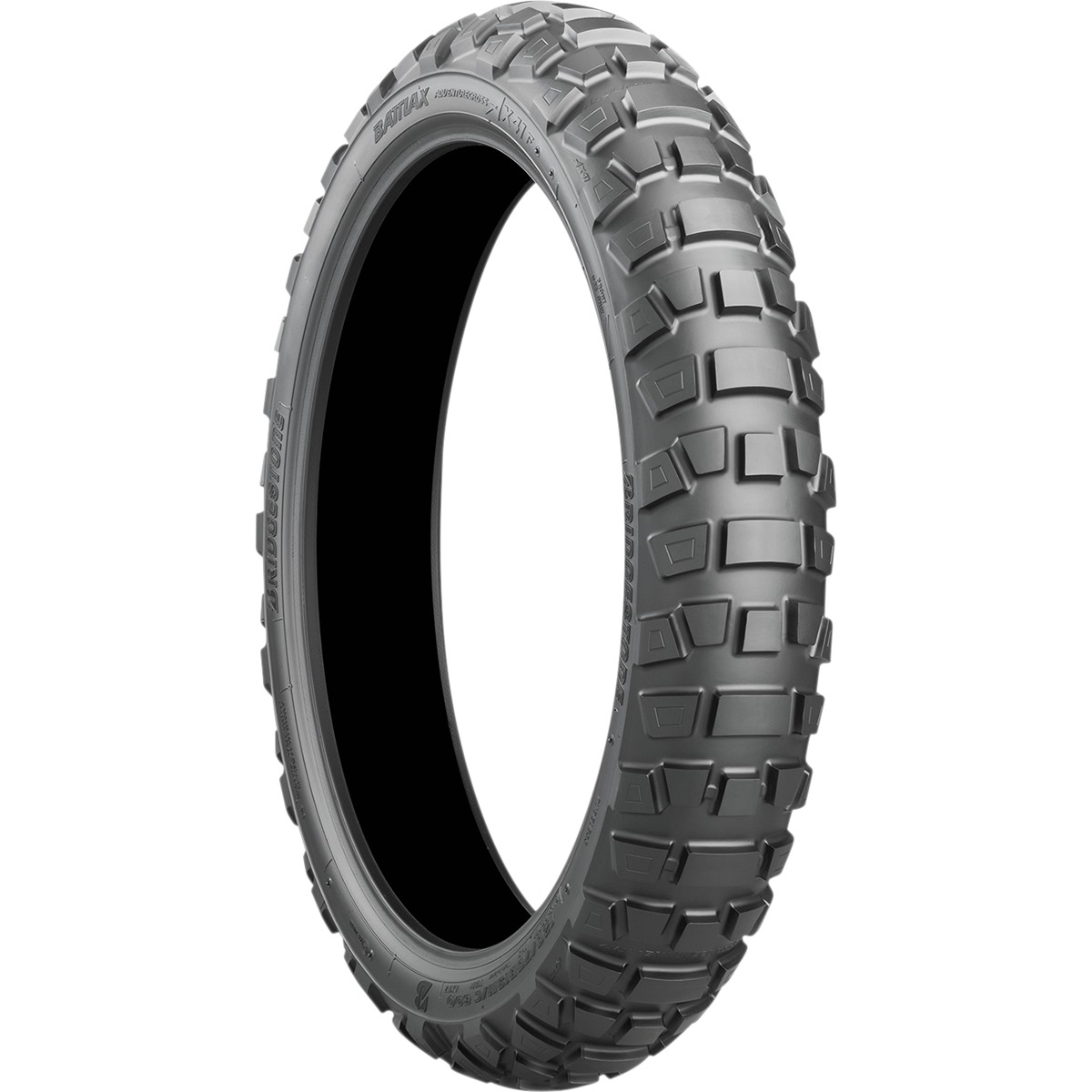 Battlax Adventurecross AX41 Tire