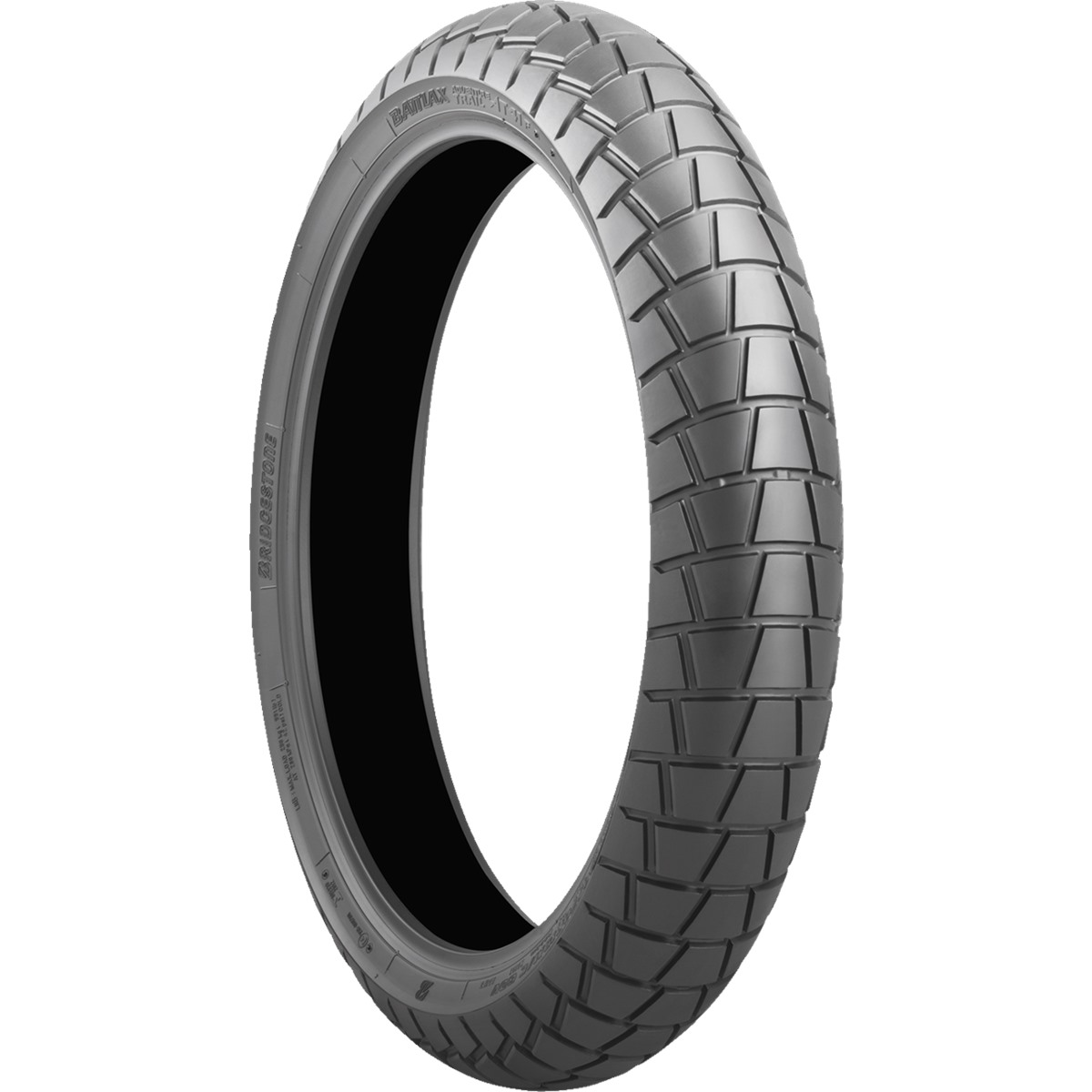 Battlax Adventure Trail AT41 Tire