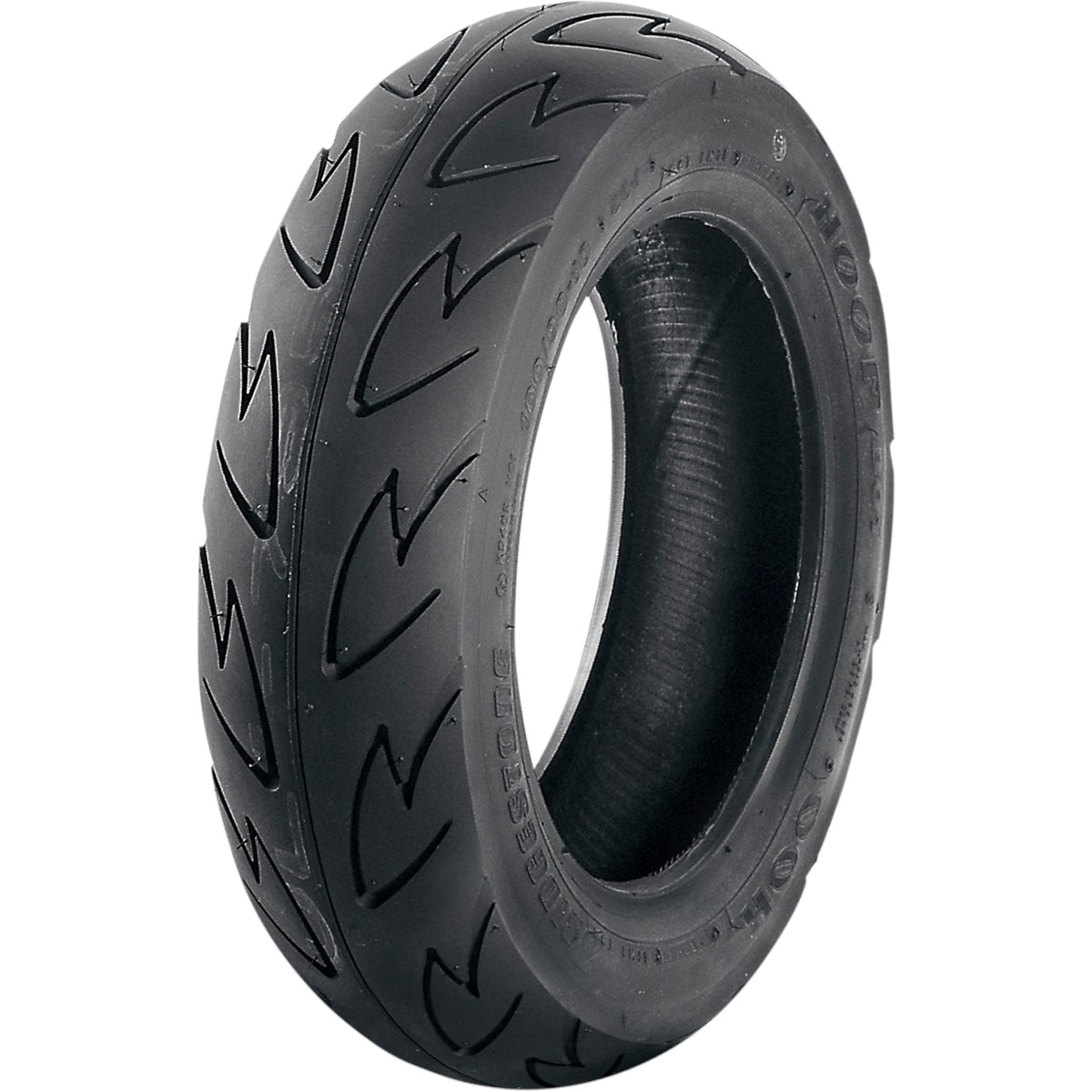 Hoop Tire
