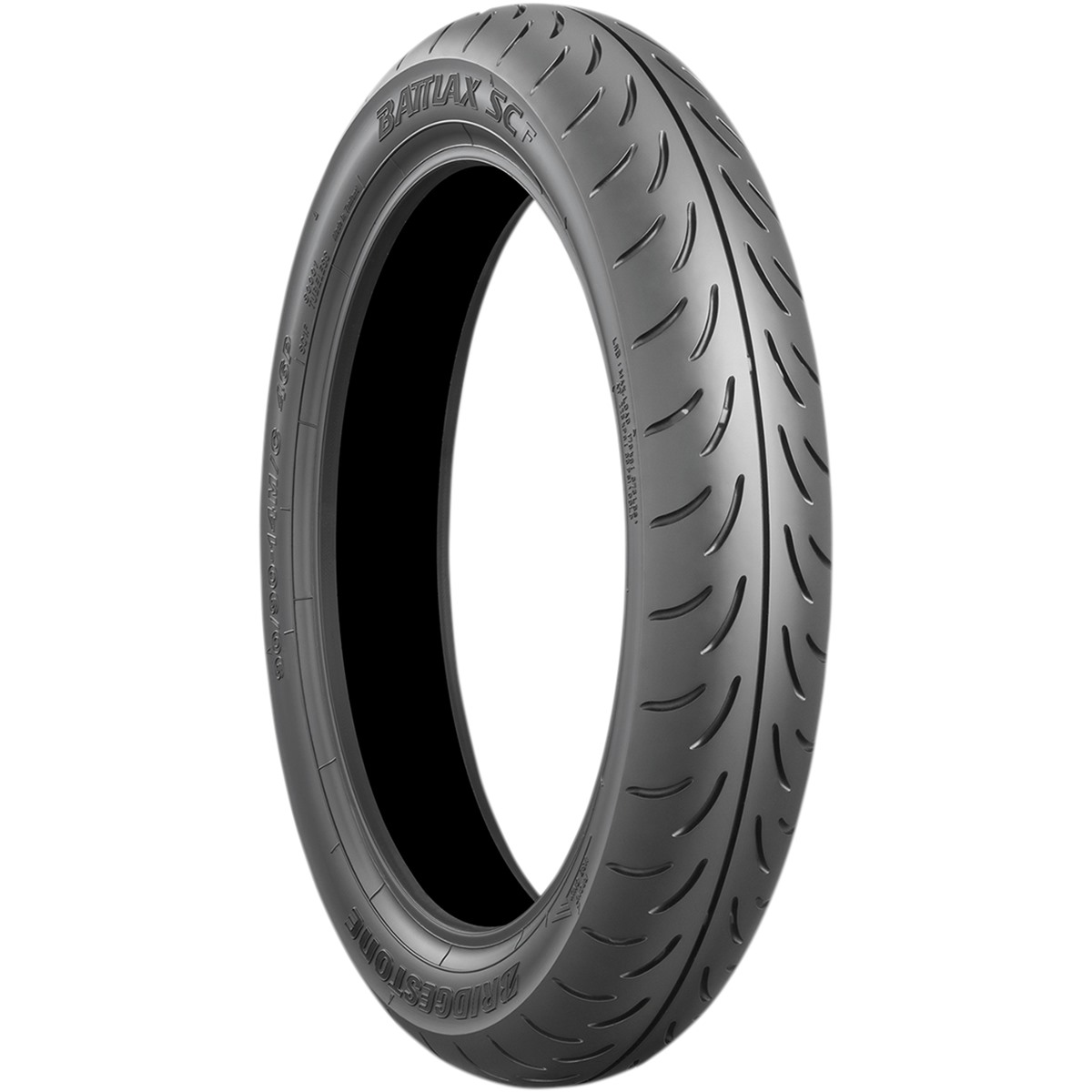 Battlax SC Tire