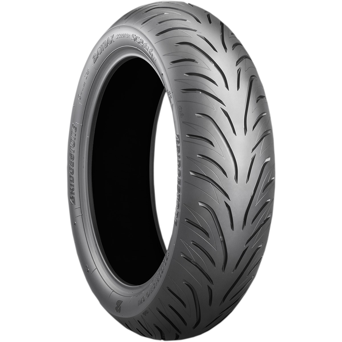 Battlax SC2 Rain Tire