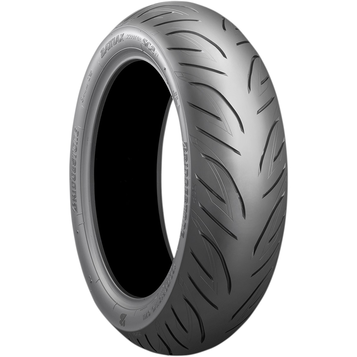 Battlax SC2 Tire