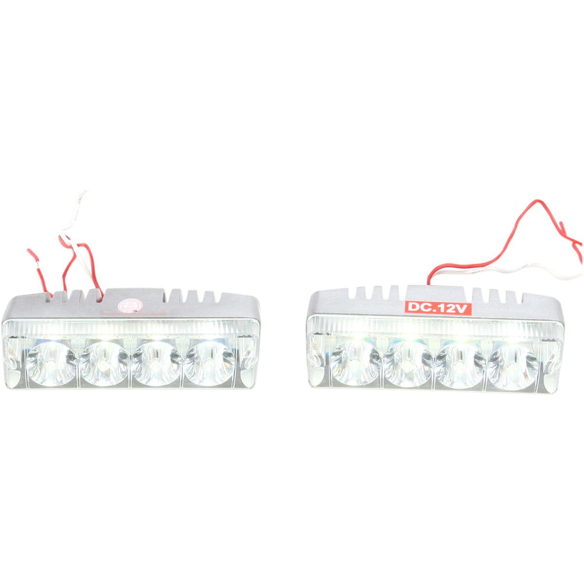 Driving/Fog LED Bars