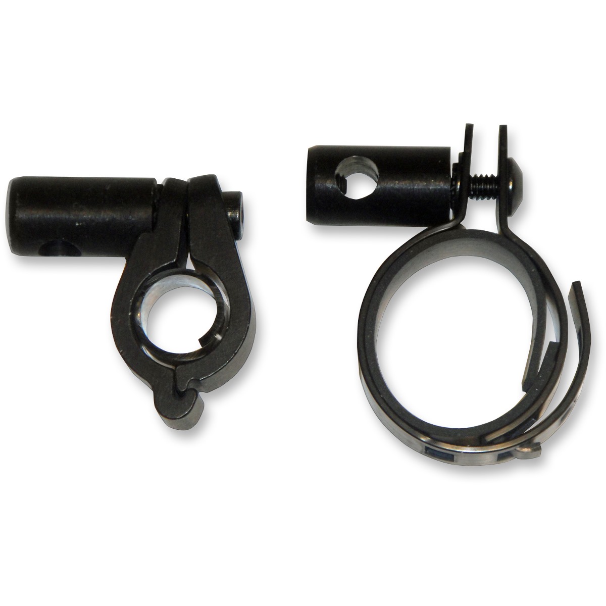 LED Post Light Mount for Bullbars/Rollcages