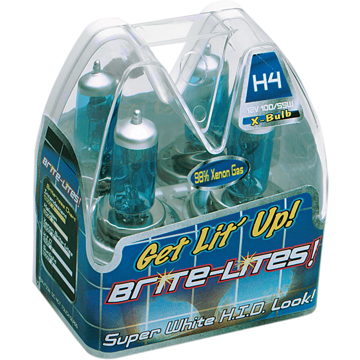 Brite-Lites Replacement Bulb