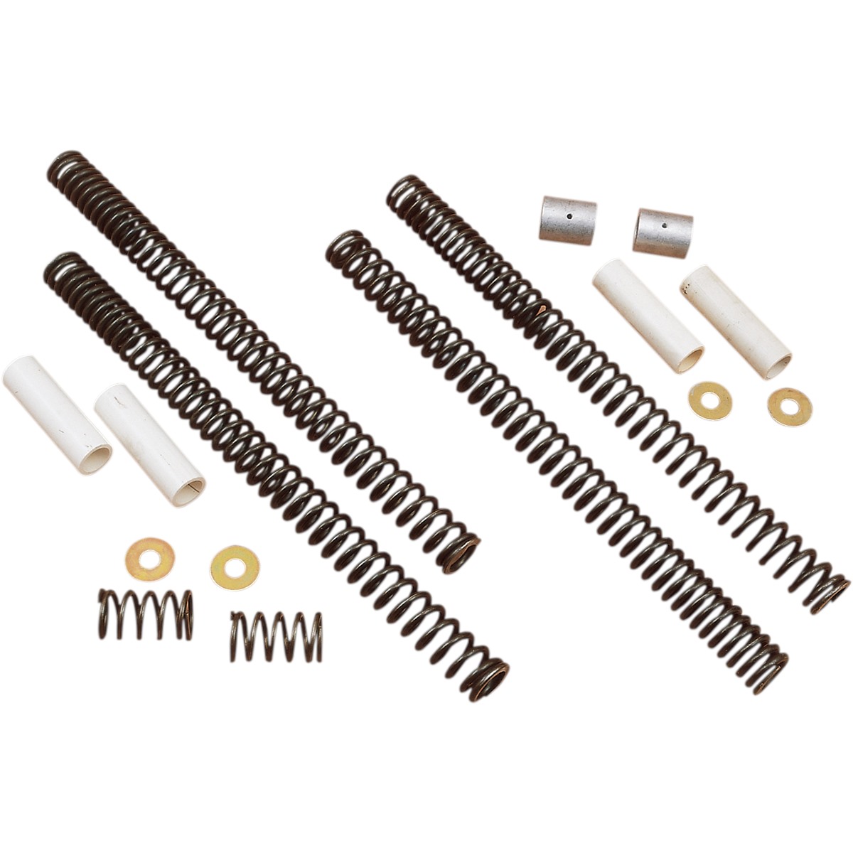 Lowboy Fork Lowering Kit