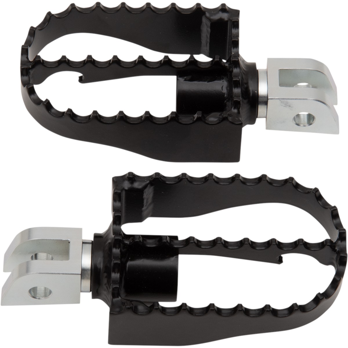 MX-Style Footpegs