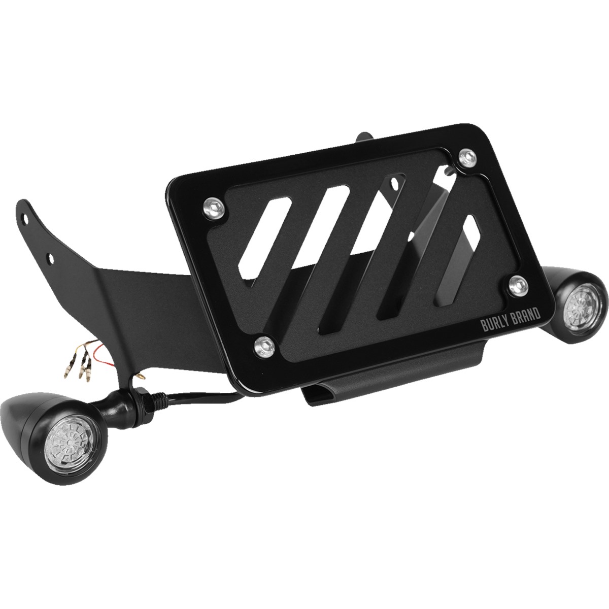 License Plate Kit
