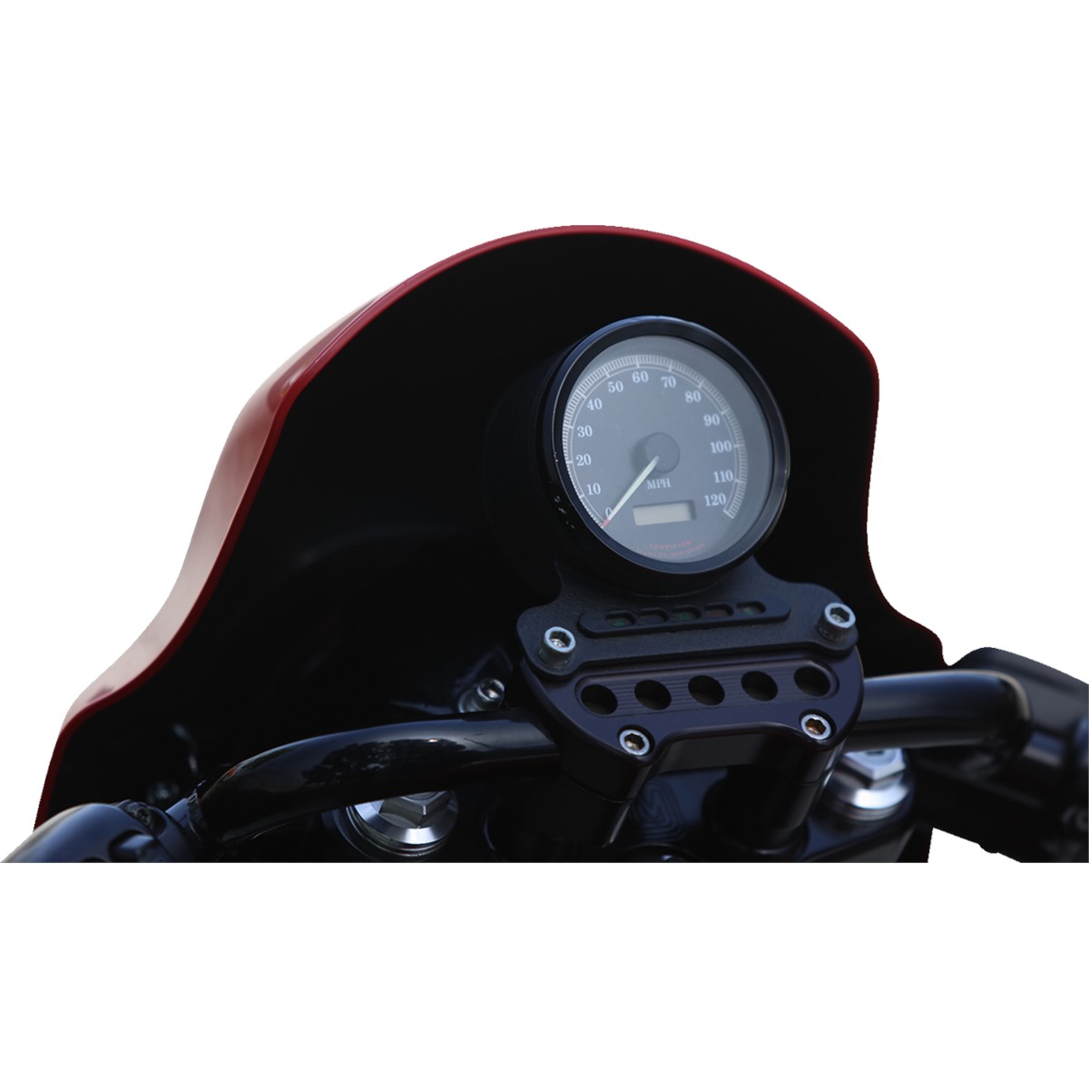 Burly Brand Touring Sport Fairing