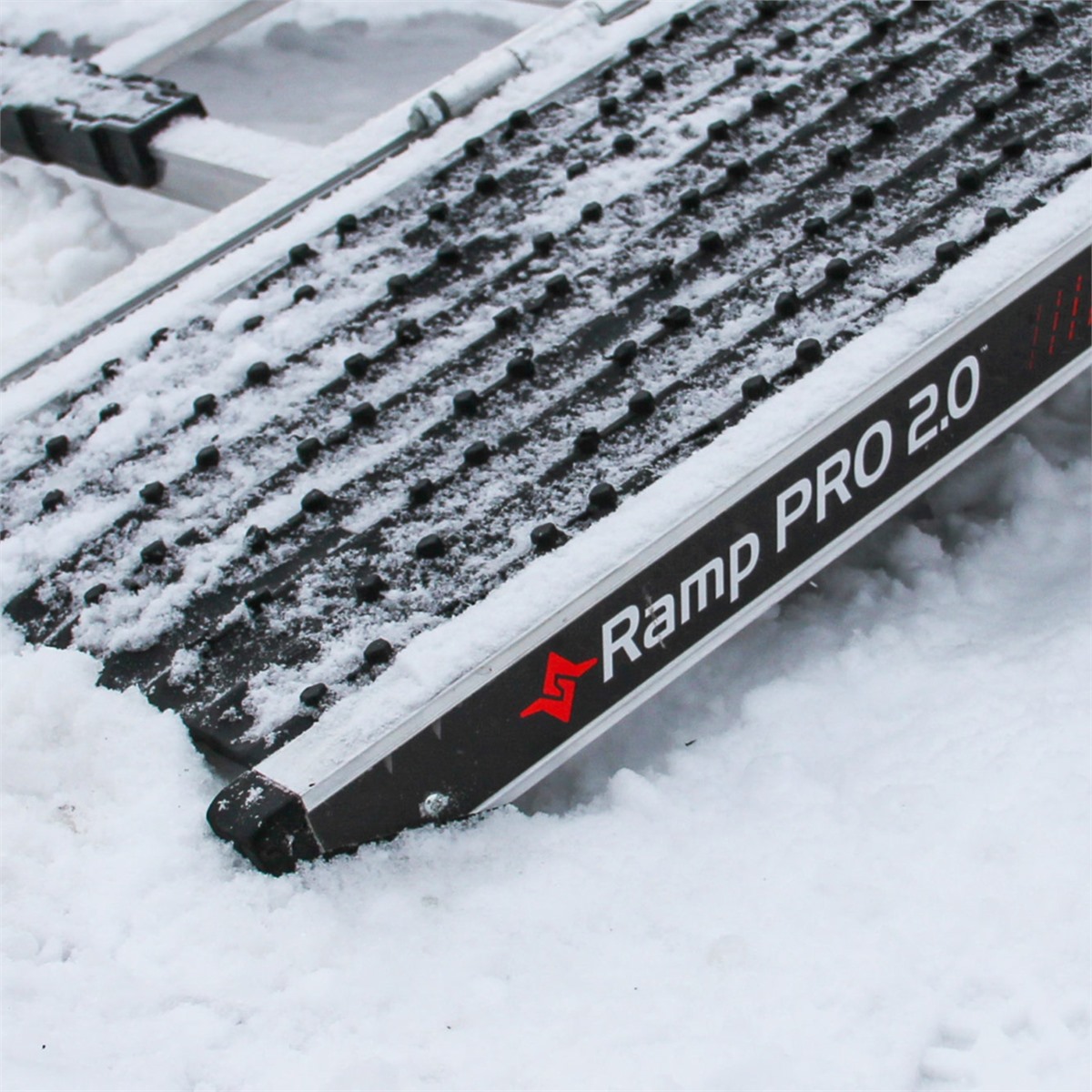 Caliber Ramp Pro Loading Ramps