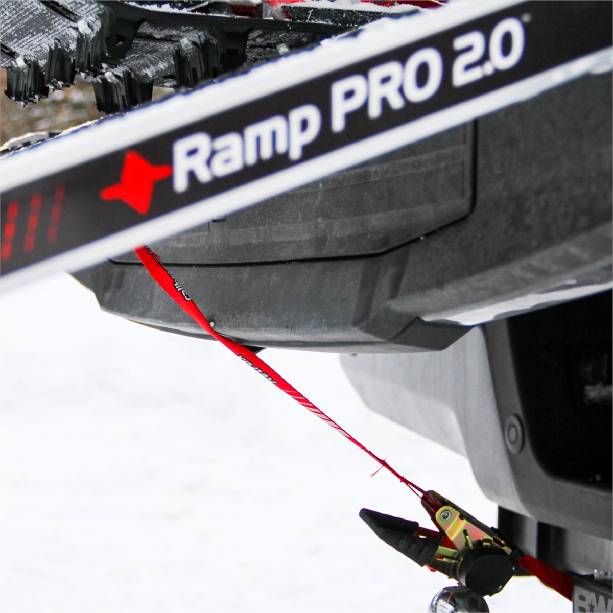 Caliber Ramp Pro Loading Ramps