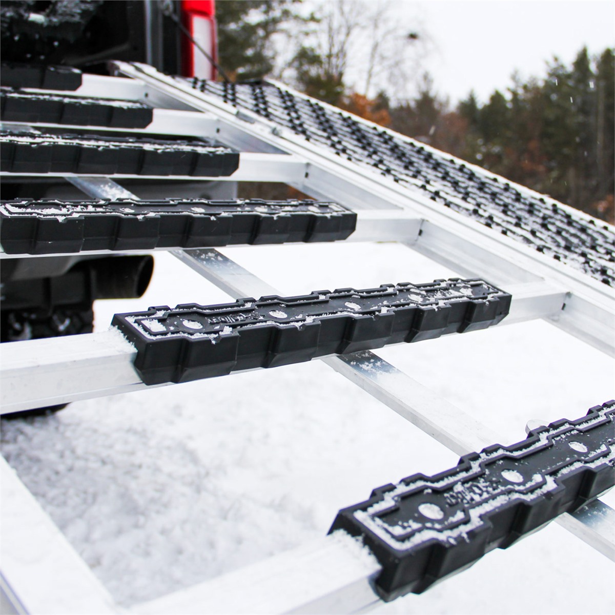 Caliber Ramp Pro Loading Ramps