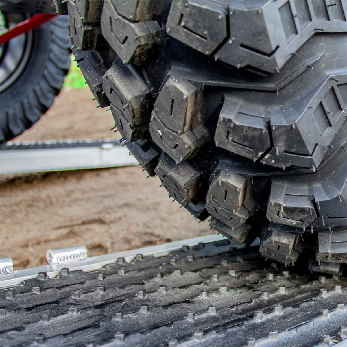 Caliber Ramp Pro Loading Ramps