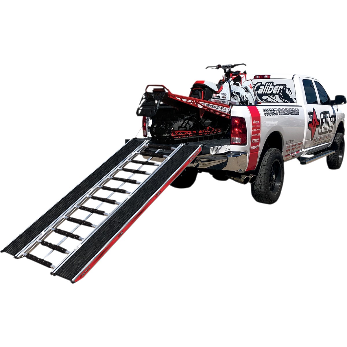 Caliber Ramp Pro Loading Ramps