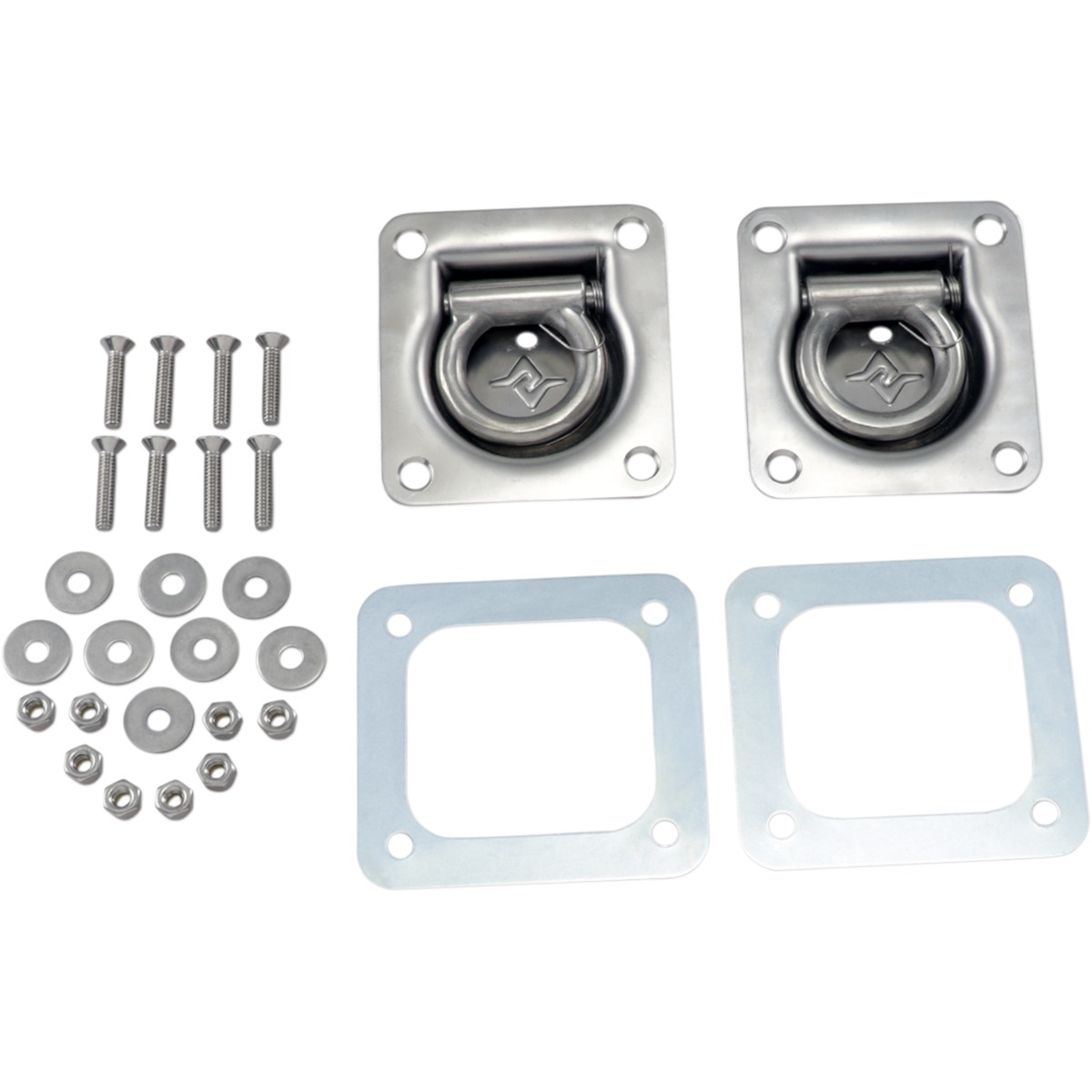 Caliber D-Ring Anchor Kits