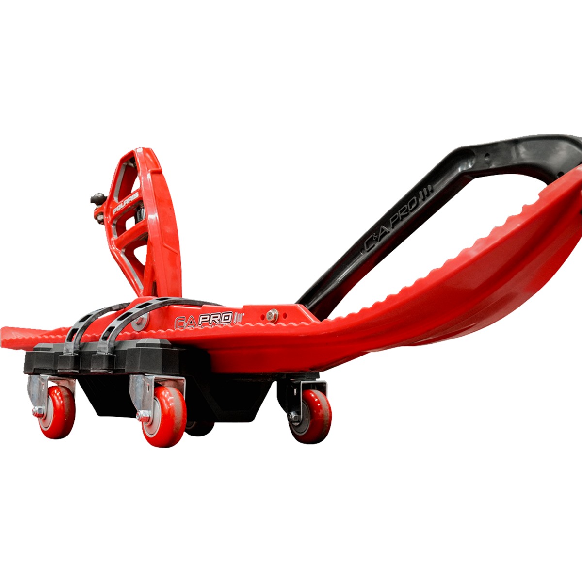 Rover 360 - Snowmobile Casters