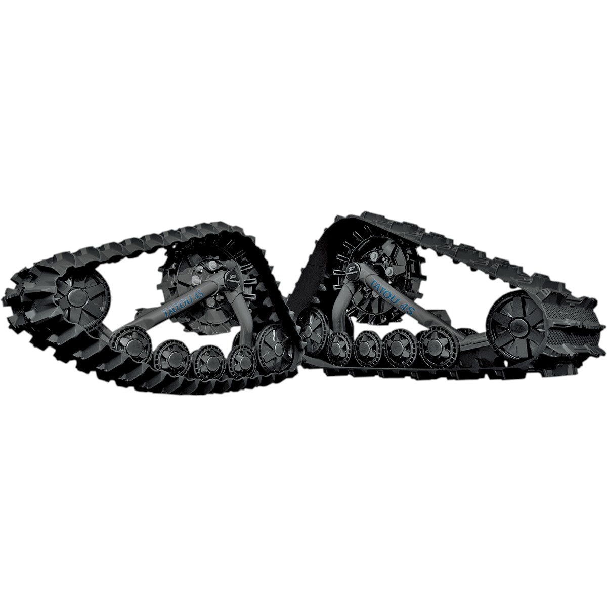 ATV T4S Track System