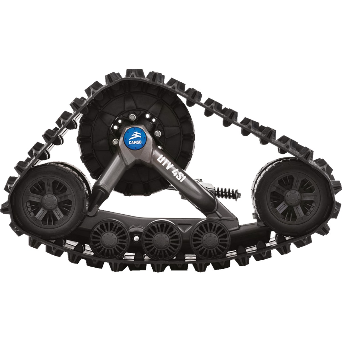 UTV 4S1 Track System