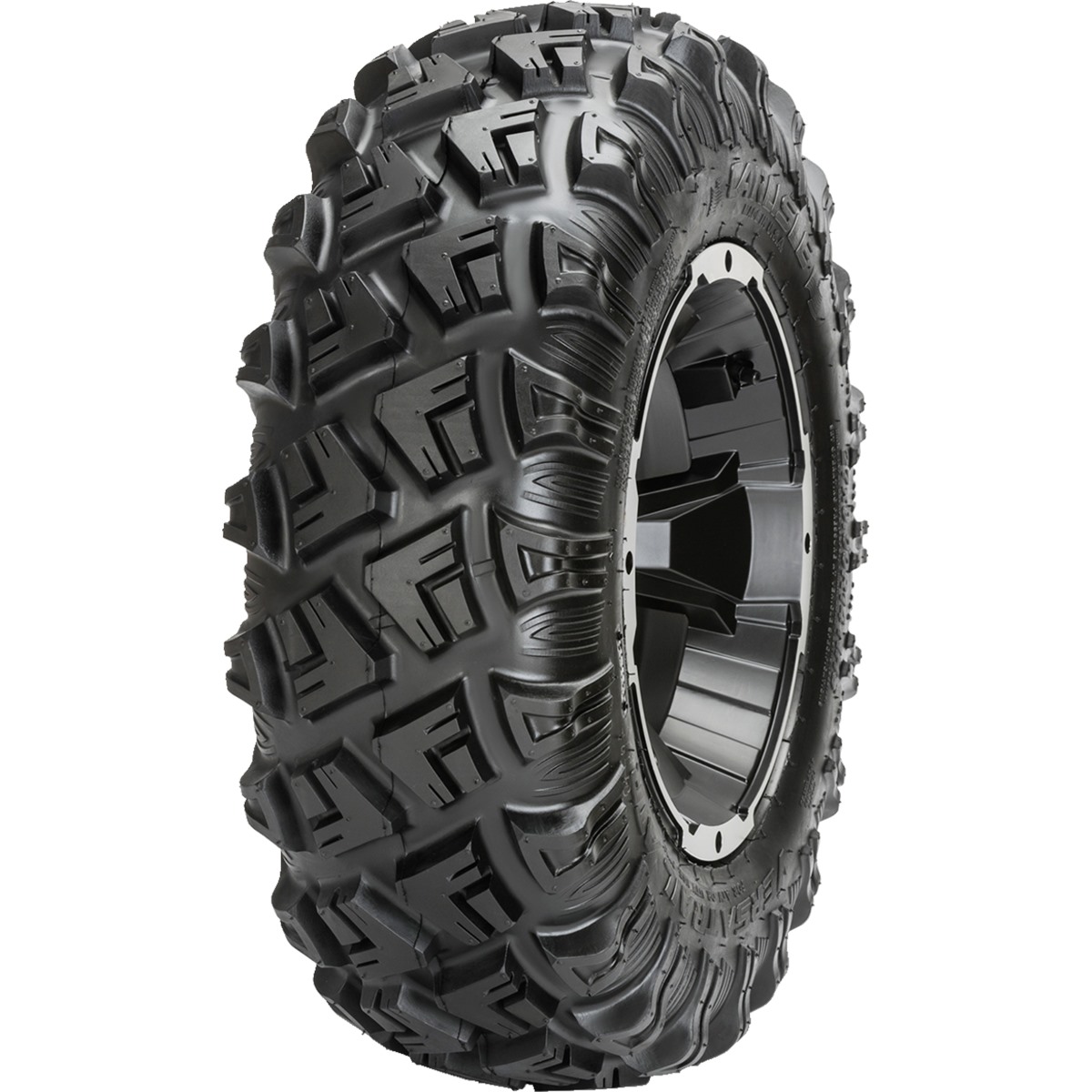 Versa Trail ATR Tire