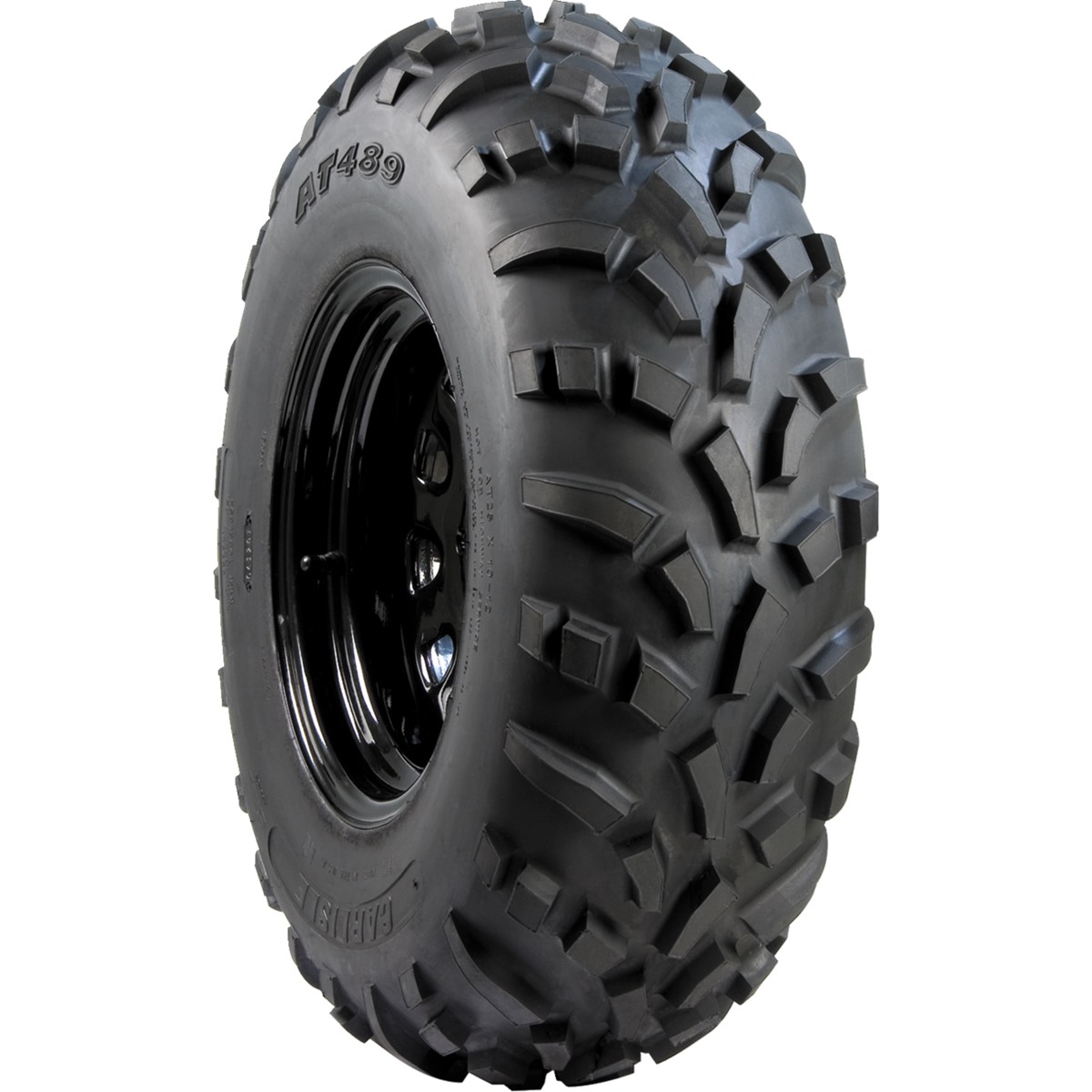 AT489 Tire